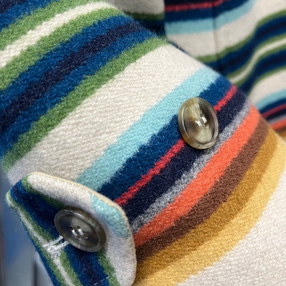 Pendleton limited edition signature coat size large - Picture 10 of 10